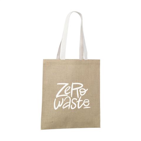 Madrid Jute Shopper sac shopping | Sac pas cher