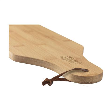 Tapas Bamboo Board planche à découper | Cuisine pas cher