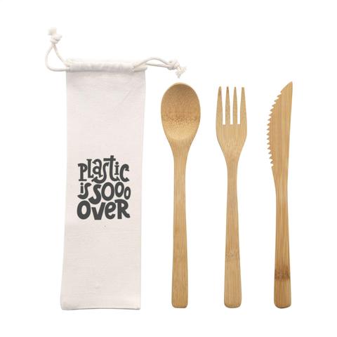 Bambu Ensemble de couverts | Cuisine pas cher