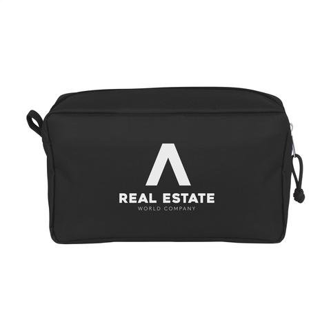 Stacey RPET trousse de toilette | Trousse,proprete pas cher