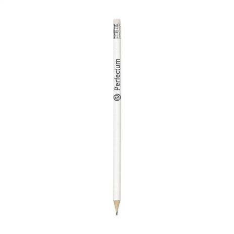 Pencil crayon de bois | Krokrodeal