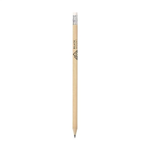 Pencil crayon de bois | Crayon pas cher