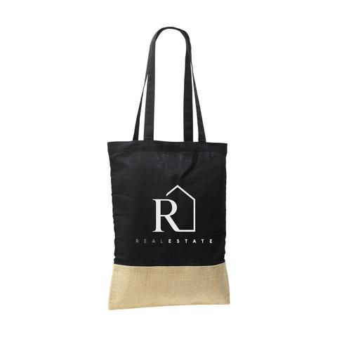Combi Organic Shopper (160 g/m²) sac shopping | Sac pas cher