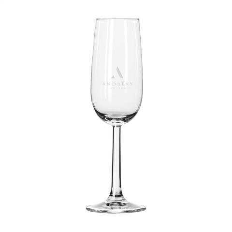 Bourgogne Verre à Champagne 170 ml | Verre pas cher
