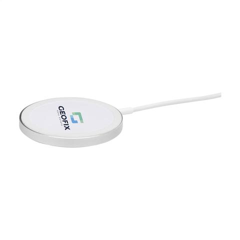 Force MagSafe 10W Recycled Wireless Charger chargeur | Chargeur pas cher