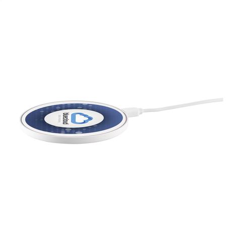 Coil Recycled Wireless Charger chargeur sans fil | Chargeur pas cher