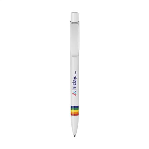 Stilolinea Tropic Fantasy stylo | Krokrodeal