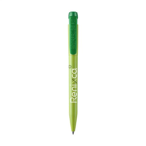 Stilolinea Ingeo Pen Green Office | Stylo pas cher