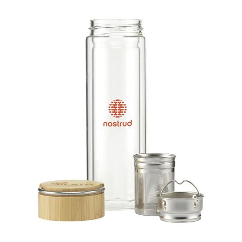 Nara Tea Bottle 300 ml bouteille | Krokrodeal