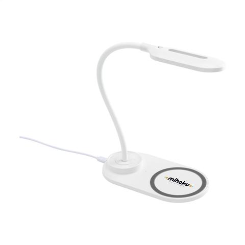 Carga 10W Desklight Wireless Charger lampe chargeur | Lampe,chargeur pas cher