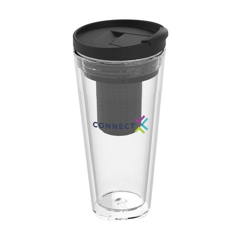 Trans Tea Infuser 350 ml tasse | Krokrodeal