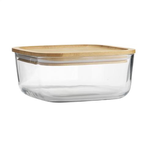 Belize boîte de rangement | Krokrodeal
