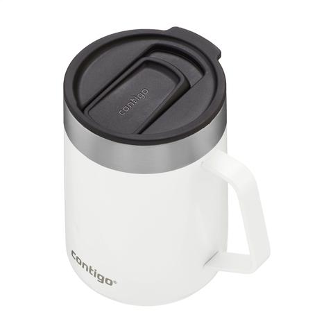 Contigo® Streeterville Desk Mug 420 ml gobelet thermos | Mug,bouteille pas cher
