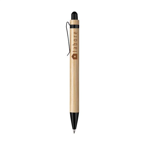 Boston Bamboo stylo | Stylo pas cher