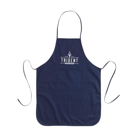 Apron Recycled Cotton (170 g/m²) tablier | Tablier pas cher