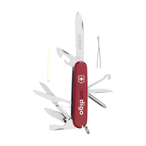 Victorinox Super Tinker canif | Couteaux,outils pas cher
