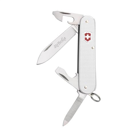 Victorinox Cadet Alox couteau de poche | Couteaux,outils pas cher