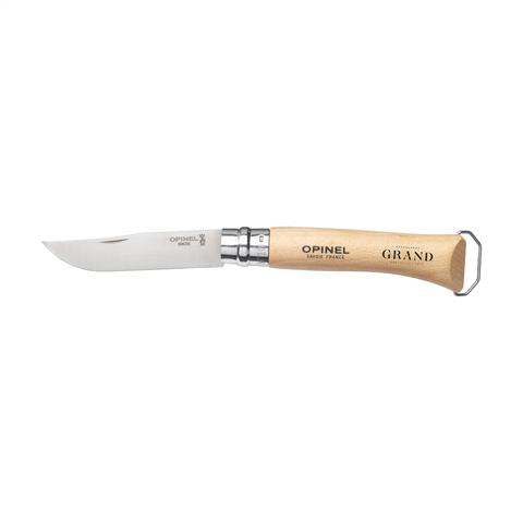 Opinel No 10 Tire-Bouchon Décapsuleur | Couteaux,decapsuleur,vin,outils pas cher
