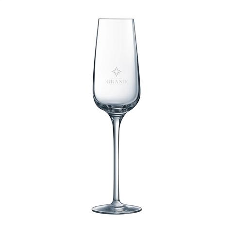 Riviera Verre à Champagne 210 ml | Verre pas cher