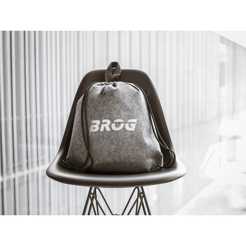 RPET Felt PromoBag Plus sac à dos | Sac pas cher