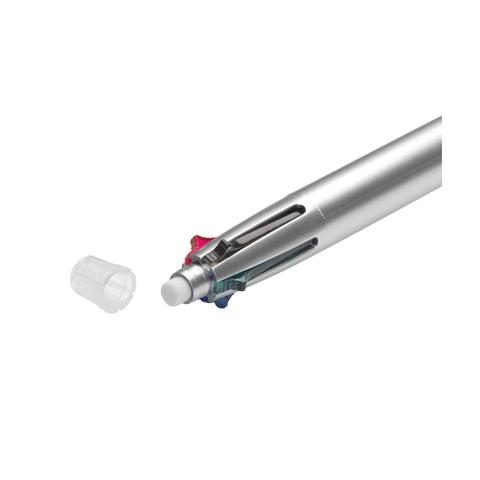 Quintet 5-en-1 stylo porte-mine | Krokrodeal