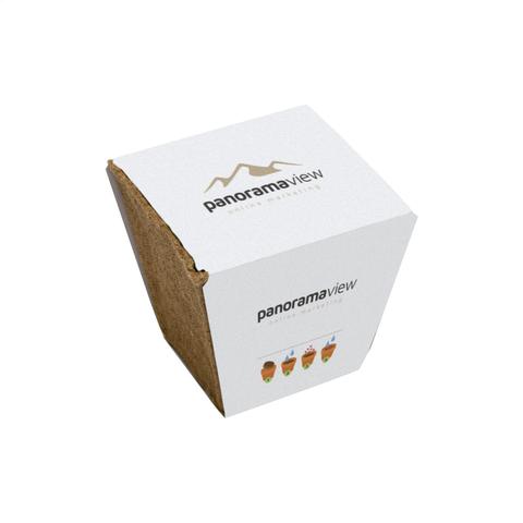 Flowermix Wood Fibers graines de fleurs | Arbre-et-plante pas cher