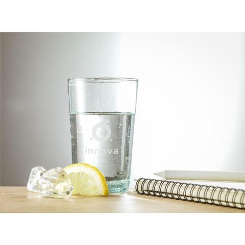 Zuja Verre d'eau Recyclé 300 ml | Verre pas cher