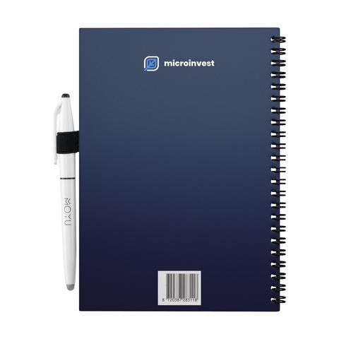 MOYU Erasable Stone Paper Notebook carnet | Bloc-notes pas cher