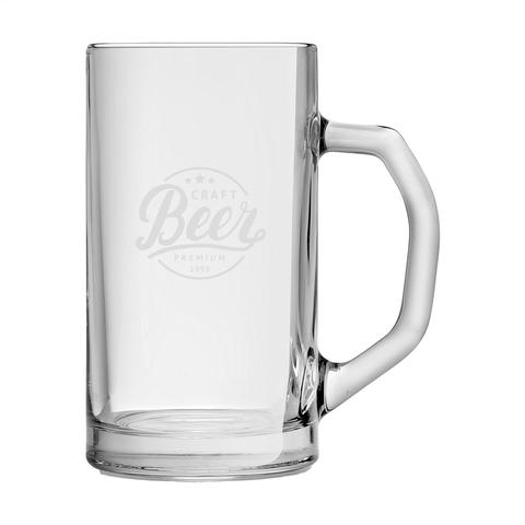 Otto Bock de bière 490 ml | Verre pas cher
