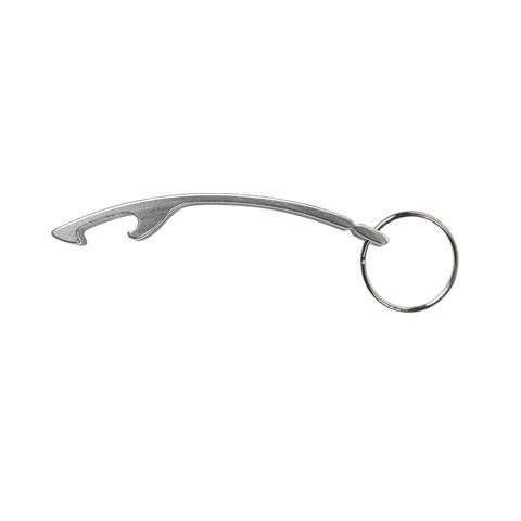 Alu Opener porte-clés | Porte-cle pas cher