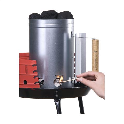 Cheminee Allume-Barbecue | Barbecue pas cher
