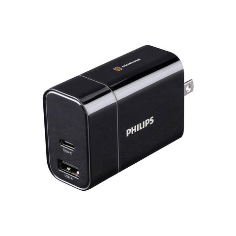 Philips Travel Charger chargeur de voyage | Krokrodeal