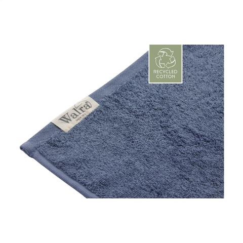 Walra Towel Remade Cotton 50 x 100 serviette | Serviette,bain pas cher