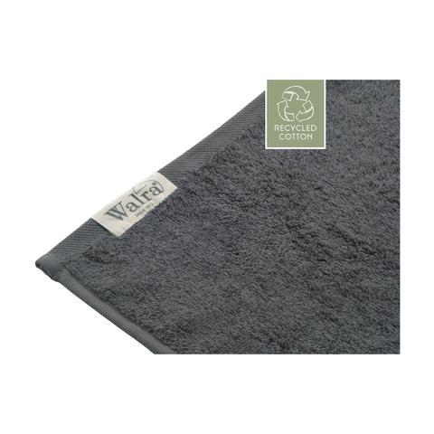 Walra Bath Towel Remade Cotton 70x140 serviette de bain | Serviette,bain pas cher