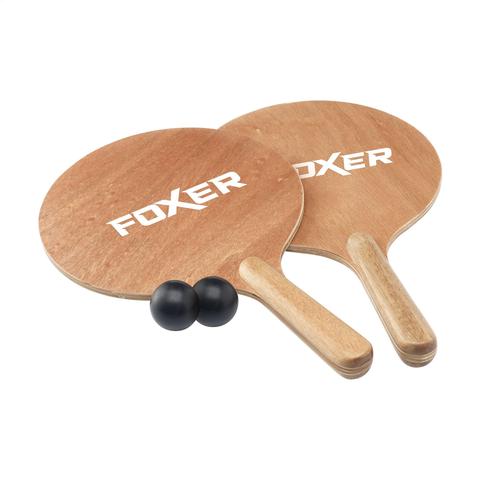 Playa Wood BeachTennis jeu de plage | Jeux,jouets pas cher