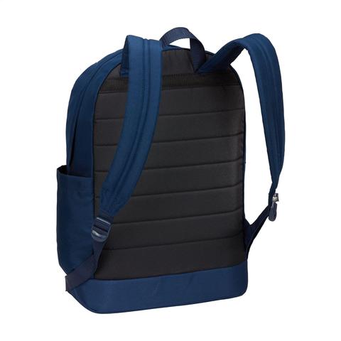 Case Logic Commence Recycled Backpack 15,6 inch sac | Krokrodeal