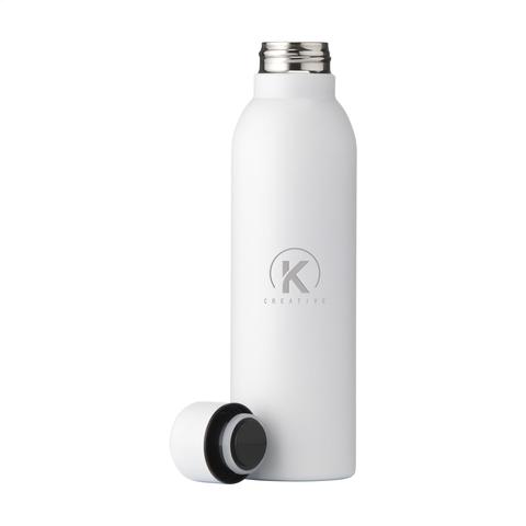 Helios Recycled Steel Bottle 470 ml bouteille thermos | Gourde,bouteille pas cher