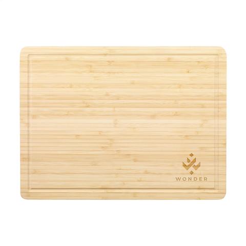 Bamboo Board XL planche à découper | Cuisine pas cher