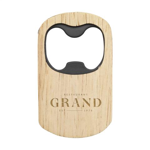 BlackBeech Opener décapsuleur | Decapsuleur pas cher
