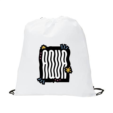 Non-Woven PromoBag sac à dos | Sac pas cher