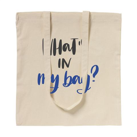ShoppyBag (100 g/m²) longues anses sac shopping | Sac pas cher