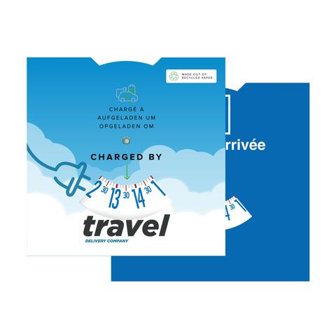 Disque de stationnement et indicateur charge France | Voiture,sport pas cher