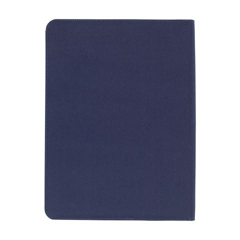 Quincy Portfolio RPET A4 porte-documents | Conferencier pas cher