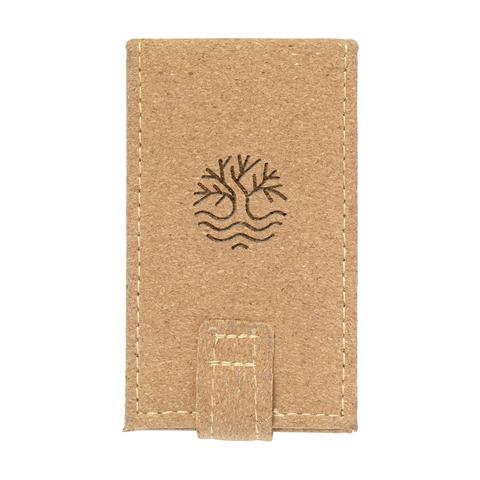 Cork Manicure Set ens. de manucure | Krokrodeal