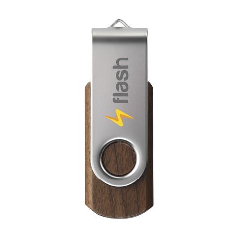 Twist Woody clé USB 16 GB | Cle-usb pas cher