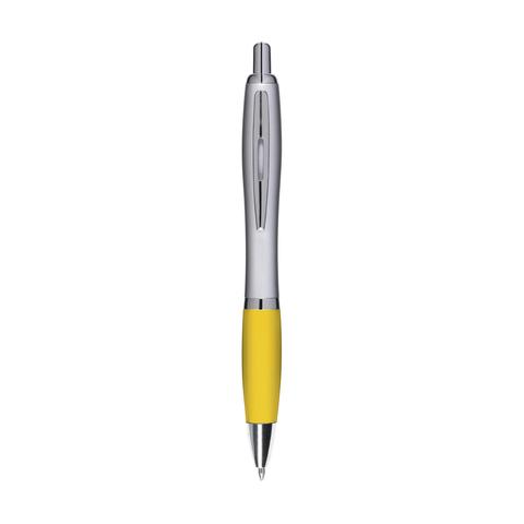 Athos Silver stylo | Krokrodeal