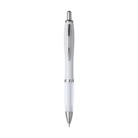 Athos White stylo | Krokrodeal