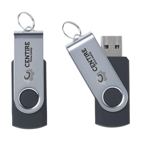 Twist clé USB en stock 4 GB | Cle-usb pas cher