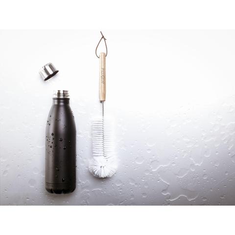 Bottle Brush brosse de nettoyager pour bouteilles | Cosmétique & bien-être,bouteille pas cher