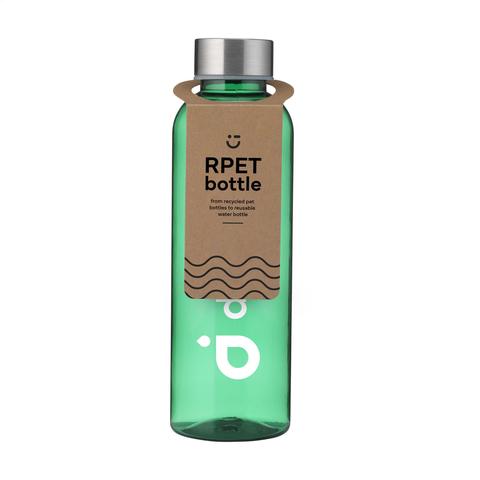 Senga GRS RPET Bottle 500 ml bouteille | Bouteille pas cher